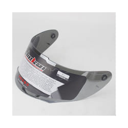 Special links for lens full face helmet shield for full face motorcycle - sliver lens