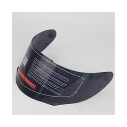 Special links for lens full face helmet shield for full face motorcycle - dark lens