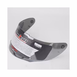 Special links for lens full face helmet shield for full face motorcycle - dark lens