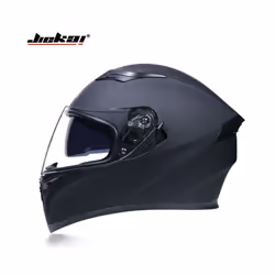 DOT CertifiedFull Face Motorcycle Helmet racing Helmet capacete double - L, 6