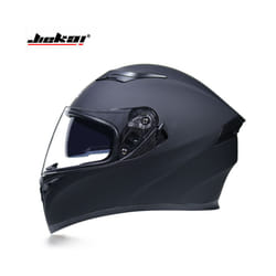 DOT CertifiedFull Face Motorcycle Helmet racing Helmet capacete double - xL, 6
