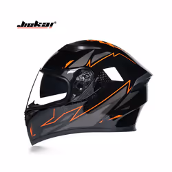 DOT CertifiedFull Face Motorcycle Helmet racing Helmet capacete double - xxxL, 1