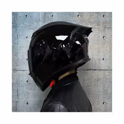 DOT CertifiedFull Face Motorcycle Helmet racing Helmet capacete double - xxxL, 16