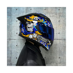 DOT CertifiedFull Face Motorcycle Helmet racing Helmet capacete double - xxxL, 13