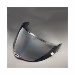Helmet Visor for AGV PISTA GPR CORSA R RACE 3 Motorcycle Helmet Shield - Black