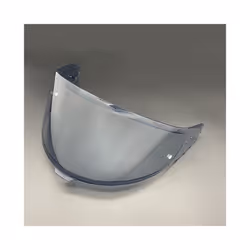 Helmet Visor for SHOEI Z8 RF1400 NXR2 CWR-F2 Helmet Shield Capacete Moto - Light Black