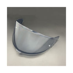 Helmet Visor for SHOEI Z8 RF1400 NXR2 CWR-F2 Helmet Shield Capacete Moto - Light Black
