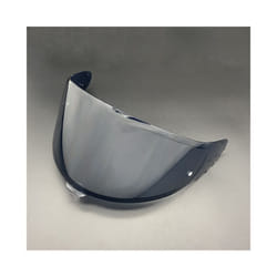 Helmet Visor for SHOEI Z8 RF1400 NXR2 CWR-F2 Helmet Shield Capacete Moto - Black