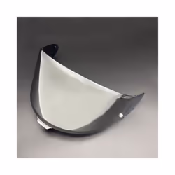 Helmet Visor for SHOEI Z8 RF1400 NXR2 CWR-F2 Helmet Shield Capacete Moto - Silver