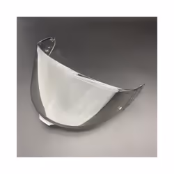Helmet Visor for SHOEI Z8 RF1400 NXR2 CWR-F2 Helmet Shield Capacete Moto - Revo Clear Silver