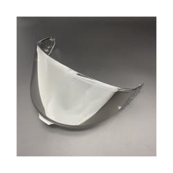Helmet Visor for SHOEI Z8 RF1400 NXR2 CWR-F2 Helmet Shield Capacete Moto - Revo Clear Silver
