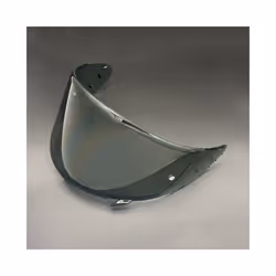 Motorcycle Helmet Shields for SHOEI Xspirit CWR1 RF1200 X14 NXR Z7 Helmet - Black