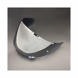 Motorcycle Helmet Shields for SHOEI Xspirit CWR1 RF1200 X14 NXR Z7 Helmet - Silver