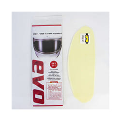 Motorcycle Helmet Shields for SHOEI Xspirit CWR1 RF1200 X14 NXR Z7 Helmet - Anti Fog Film