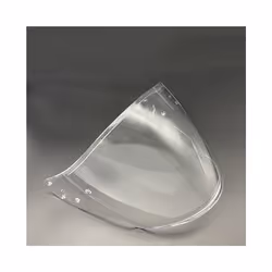 Motorcycle Helmet Visor for SHOEI J-Cruise 1 J-Cruise 2 J-Force 4 CJ-2 - Clear
