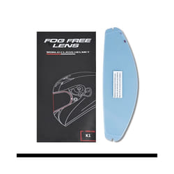 Full Face Helmets Lens for AGV K1 K3SV K5 Helmet Glasses Motorcycle Racing - Anti-fog K1