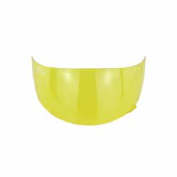 Helmet Visor Windshield for LS2 FF352 FF384 FF351 Motorcycle Helmets Shield - Clear