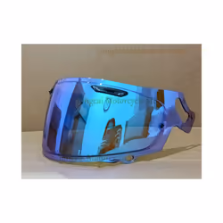 Helmet Visor for Arai RX-7X RX7X CORSAIR-X RX-7V RX7V NEO XD VAS-V VECTOR-X - Clear