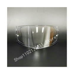 LS2 Visors for FF320 Stream FF353 Rapid FF328 FF800 Motorcycle Helmet - Clear