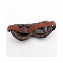 Retro Motorcycle Goggles Glasses Vintage Moto Classic Goggles for Harley - multi