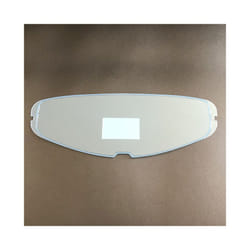 Motorcycle Helmet Visor Film Anti Fog for HJC C70 FG-17 FG-ST IS-17 HJ20 - C70