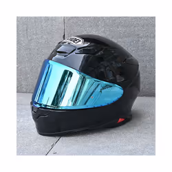 Helmet Visor for SHOEI Z8 NXR2 RF1400 CWR-F2 Full Face Motorcycle Lens - photochromic Visor