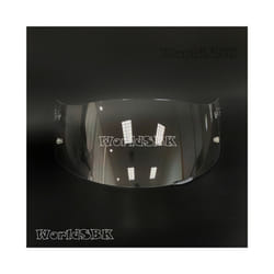 Helmet Visor for AGV K1 K3SV K5 Motorcycle Accessories Motorcycle Anti-scratch - clear
