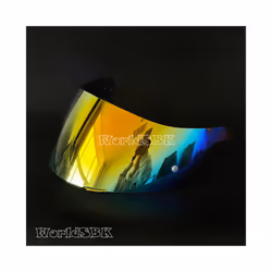 Helmet Visor for AGV K1 K3SV K5 Motorcycle Accessories Motorcycle Anti-scratch - photochromic