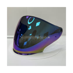 Motorcycle Helmet Visor for SHOEI J-Cruise 1 J-Cruise 2 J-Force 4 CJ-2 - Color visor