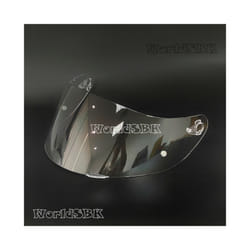 Helmet Visor for AGV K1 K3SV K5 Motorcycle Helmet Glasses Motorbike Helmet - clear
