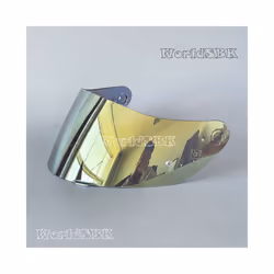 Helmet Visor for AGV K1 K3SV K5 Motorcycle Helmet Glasses Motorbike Helmet - rainbow