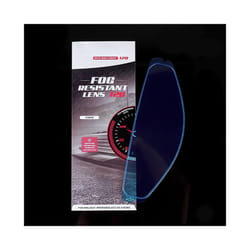 K6 Helmet Visor Motorcycle Full Face Helmet Visor Lens Night Vision Visor - K6 fog off