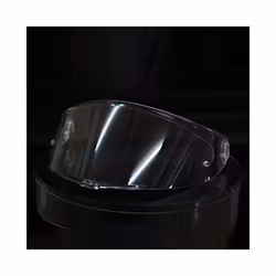 K6 Helmet Visor Motorcycle Full Face Helmet Visor Lens Night Vision Visor - Clear