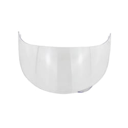 Motorcycle Wind Shield Helmet Lens Visor Replacement for AGV K1 K3SV K5 - Transparent