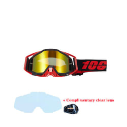 Motocross Racing Goggles106% Motocross Goggles Glasses MX Off Road Masque - style 14