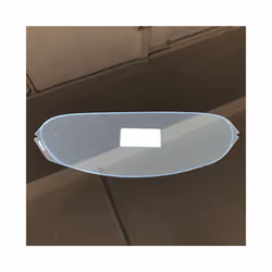 Anti-explosion UV Protection Motorcycle Helmet Sun visor Goggles lens - Anti Fog Film