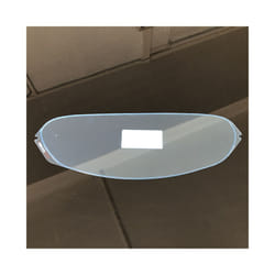 Anti-explosion UV Protection Motorcycle Helmet Sun visor Goggles lens - Anti Fog Film