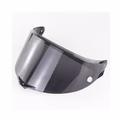Motorcycle Full Face Helmet Visor Lens Case for AGV PISTA GPR CORSA R - Tea