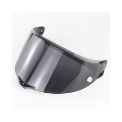 Motorcycle Full Face Helmet Visor Lens Case for AGV PISTA GPR CORSA R - Tea
