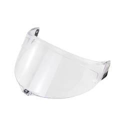 Motorcycle Full Face Helmet Visor Lens Case for AGV PISTA GPR CORSA R - Transparent