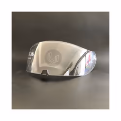 EXO-R420 Helmet Visor Motorcycle full face Helmet Lens Helmet Visor Replacement - Clear