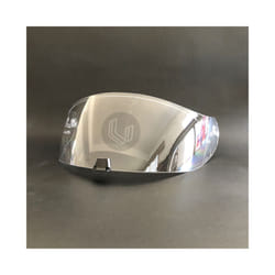 EXO-R420 Helmet Visor Motorcycle full face Helmet Lens Helmet Visor Replacement - Clear