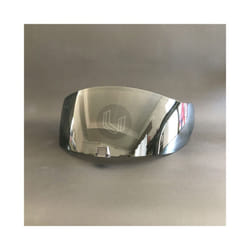 EXO-R420 Helmet Visor Motorcycle full face Helmet Lens Helmet Visor Replacement - deep tea
