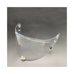 HJ-26 Motorcycle Helmet Visor Lens For HJC RPHA 11 RPHA 70 HJ-26 HJ-26ST - Transparent