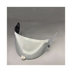 HJ-26 Motorcycle Helmet Visor Lens For HJC RPHA 11 RPHA 70 HJ-26 HJ-26ST - Silver