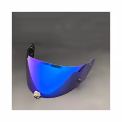 HJ-26 Motorcycle Helmet Visor Lens For HJC RPHA 11 RPHA 70 HJ-26 HJ-26ST - Color