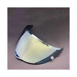 Motorcycle Helmet Visor For AGV PISTA GPR/GPRR CORSA R RACE 3 Anti-Explosion - Gold