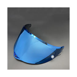 Motorcycle Helmet Visor For AGV PISTA GPR/GPRR CORSA R RACE 3 Anti-Explosion - iridescence