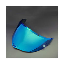 Motorcycle Helmet Visor For AGV PISTA GPR/GPRR CORSA R RACE 3 Anti-Explosion - Ice Blue