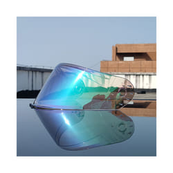 ORZ-958 full face motorcycle helmet visor multi-color lens special link! - 4